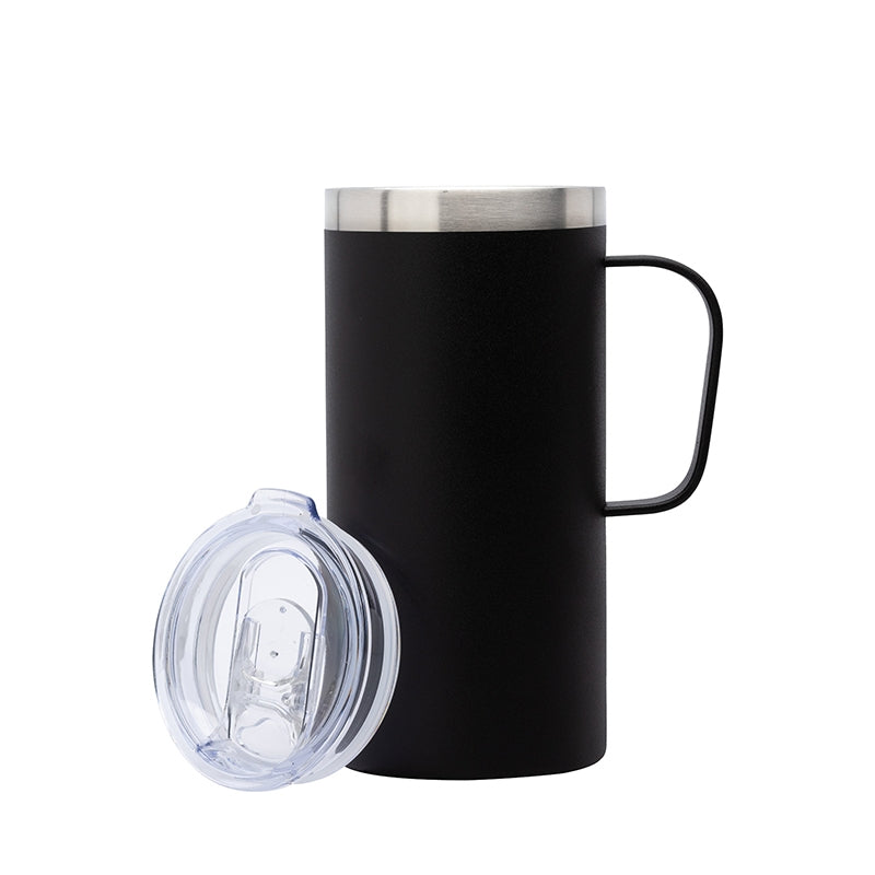 Black (Decorated)
