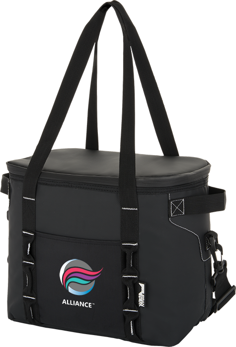 Black (Decorated)