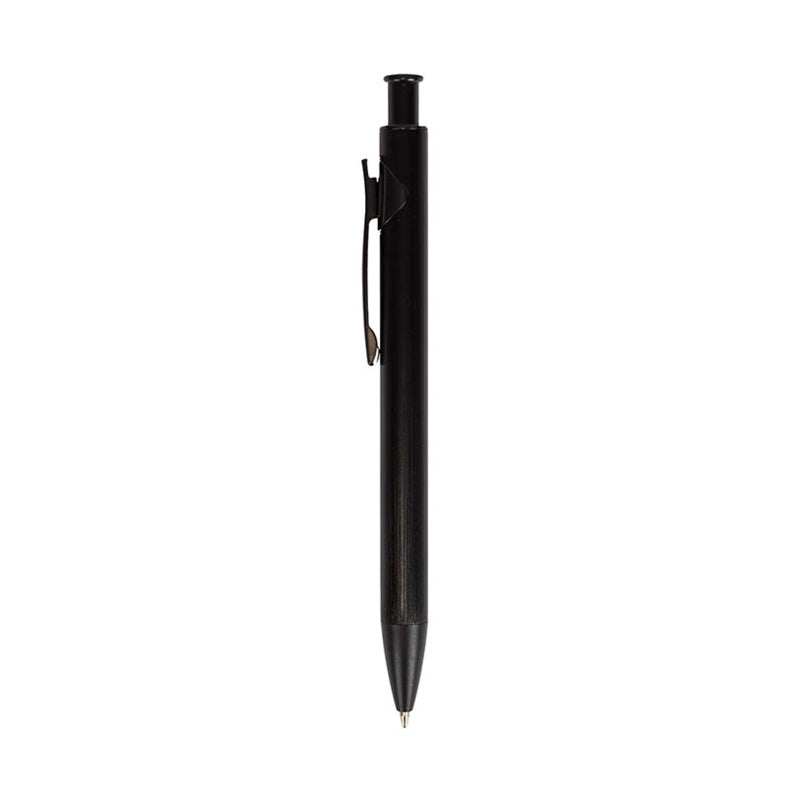 Black (Decorated)