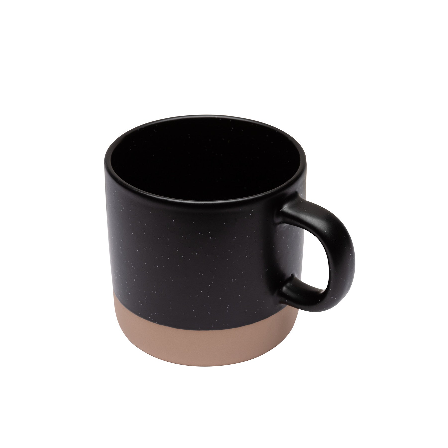 Black (Decorated)