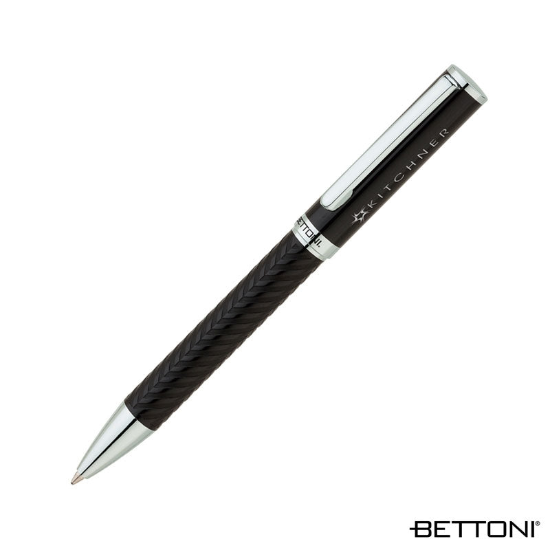 Black (Decorated)