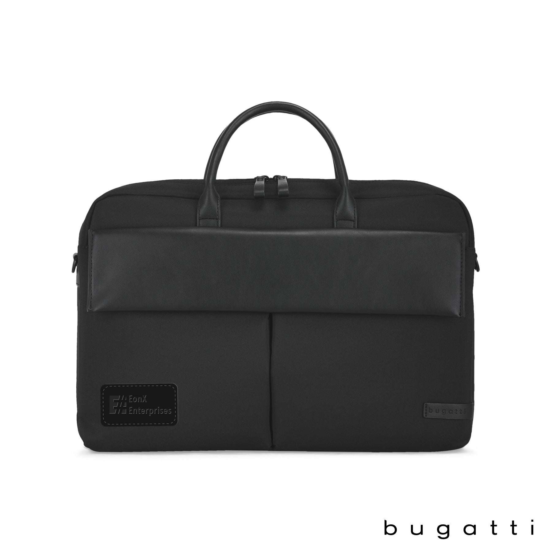 Black (Decorated)