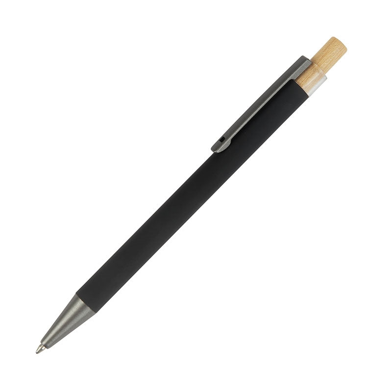 Black (Decorated)