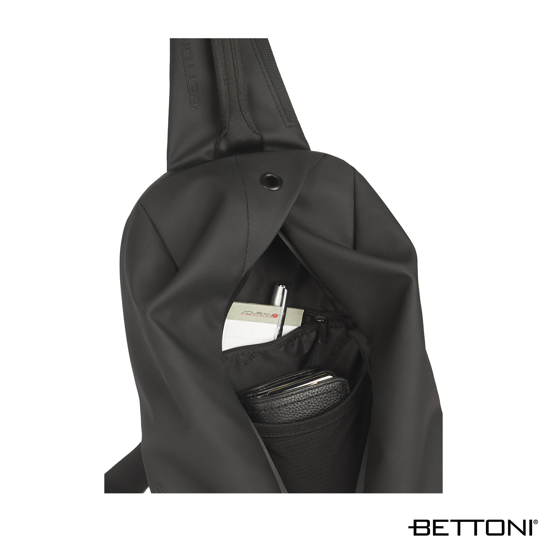 Black (Decorated)