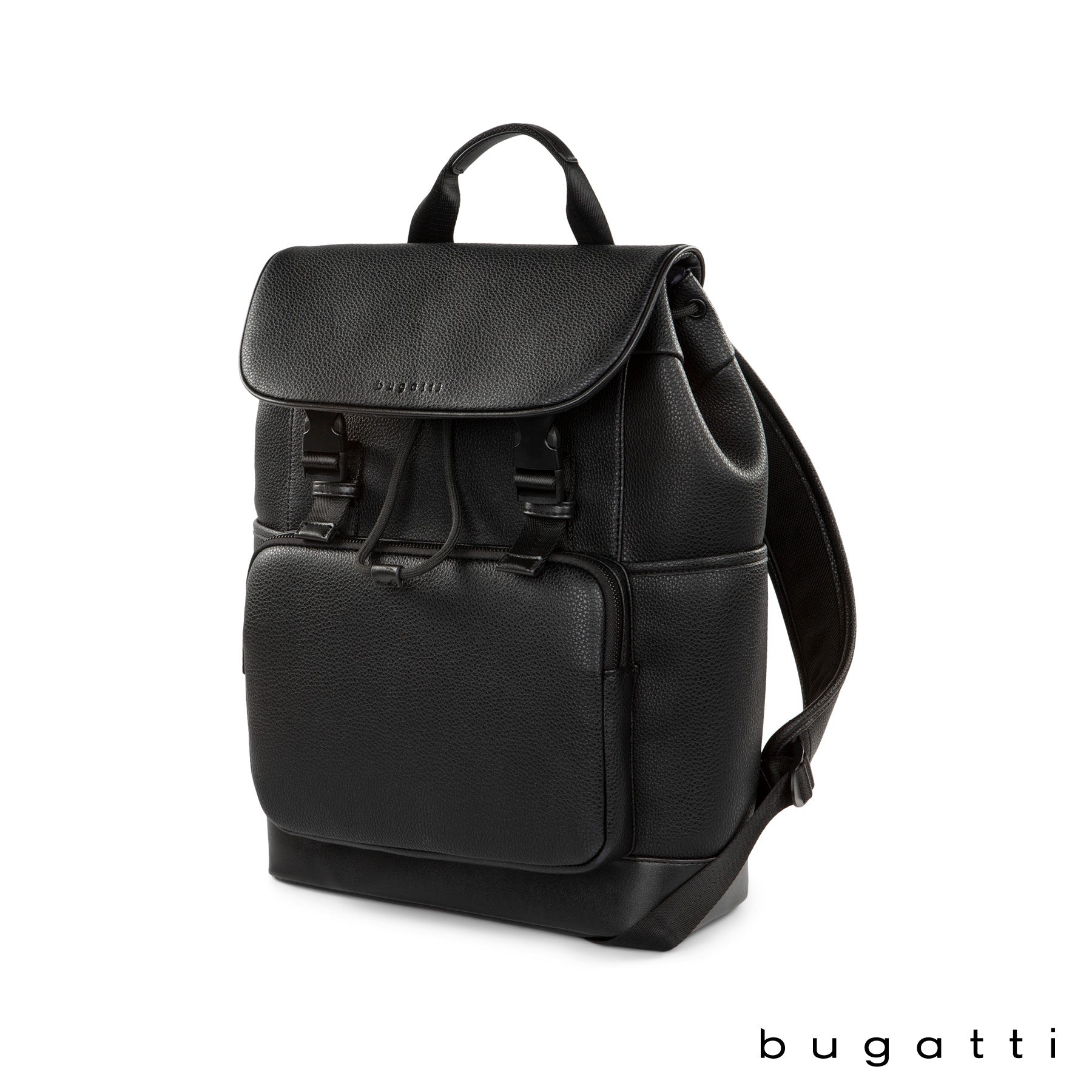 Black (Decorated)