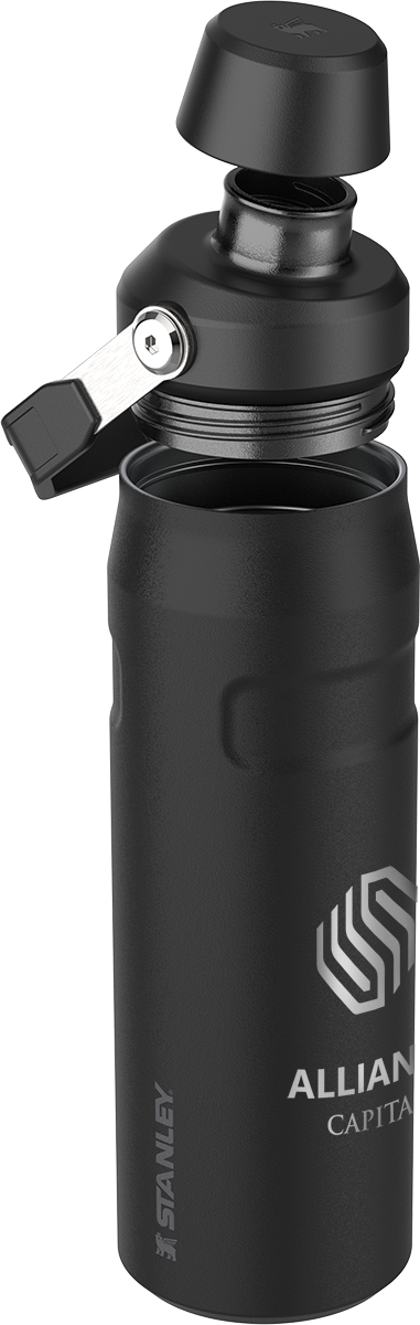 Black (Decorated)