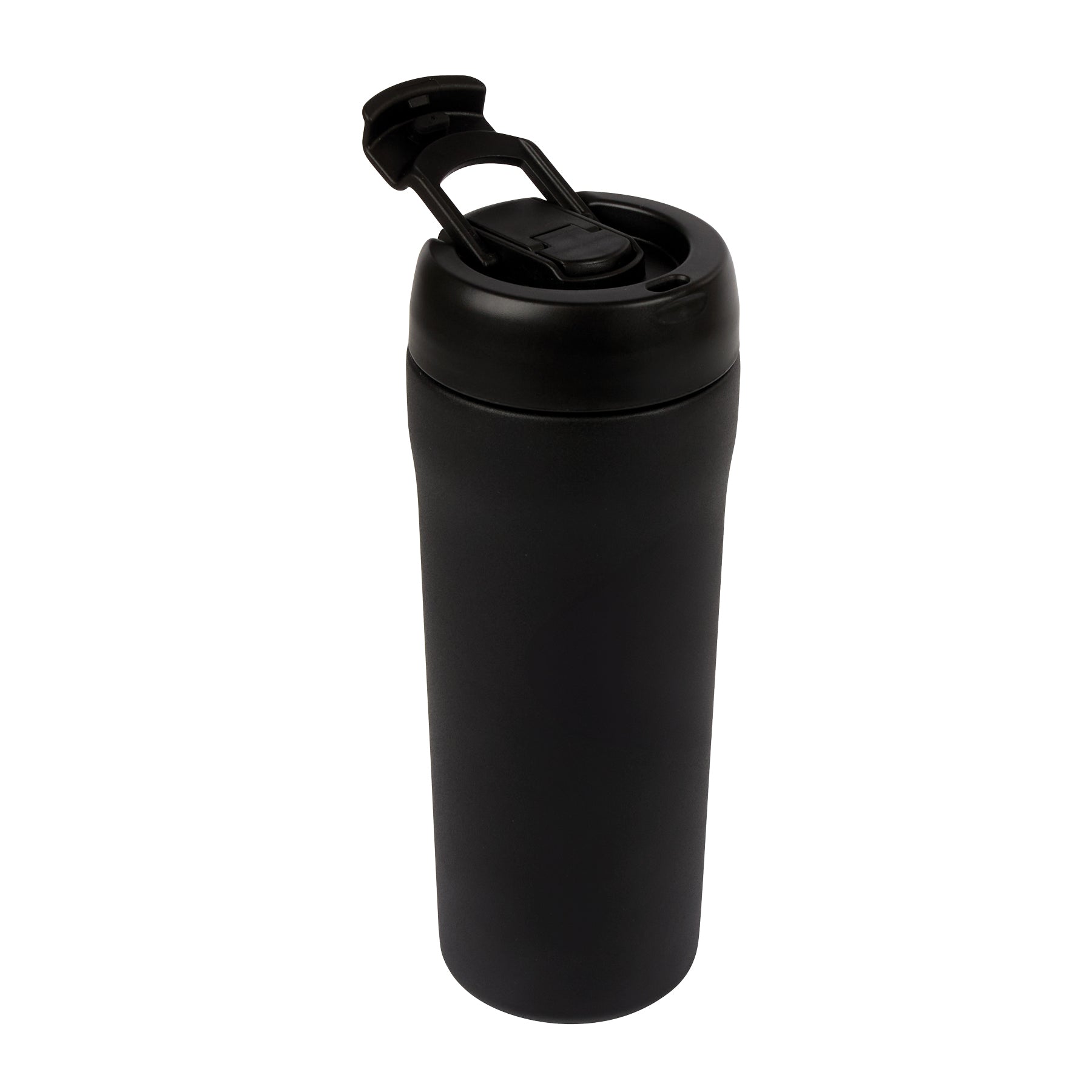 Black (Decorated)