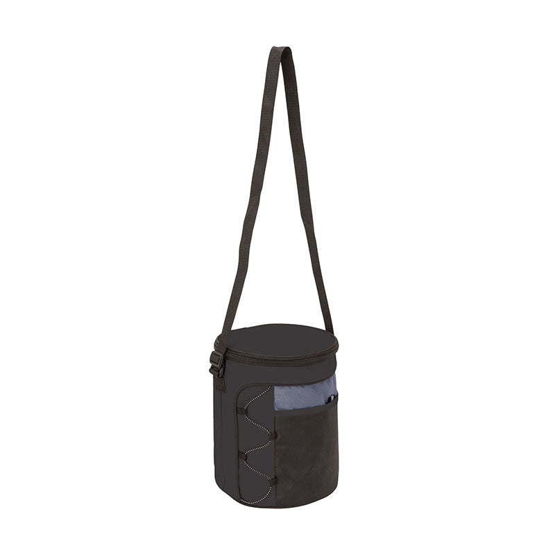 Black (Decorated)