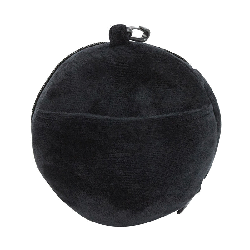 Black (Decorated)