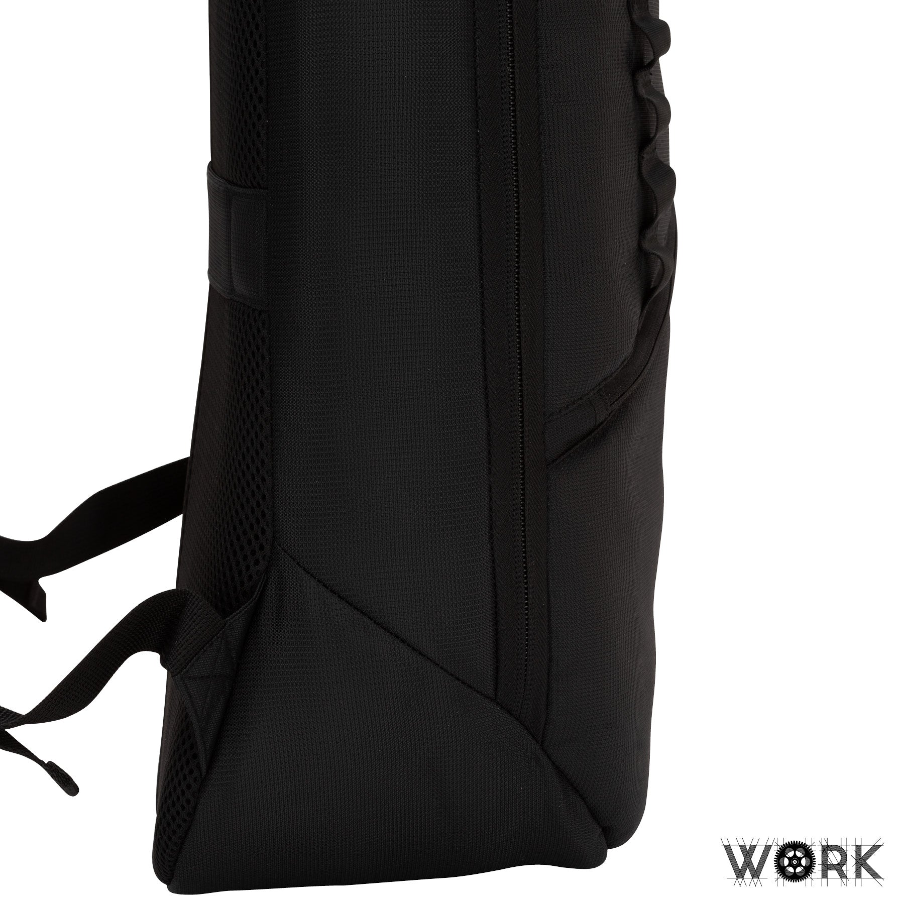 Black (Decorated)