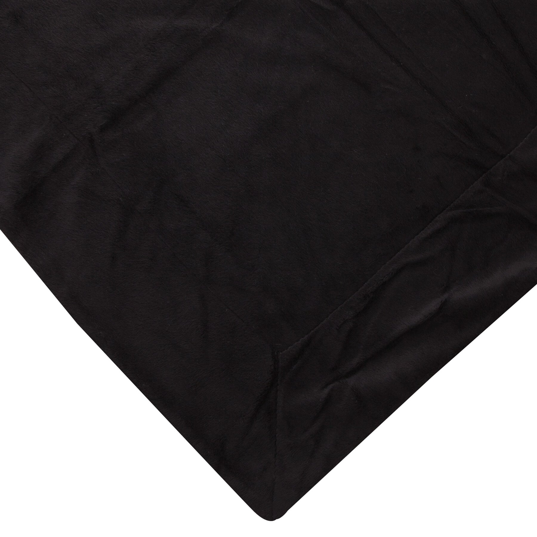Black (Decorated)