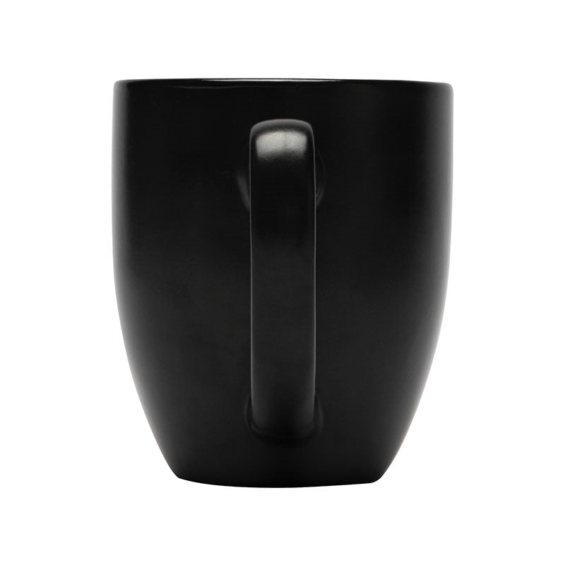 Black (Decorated)