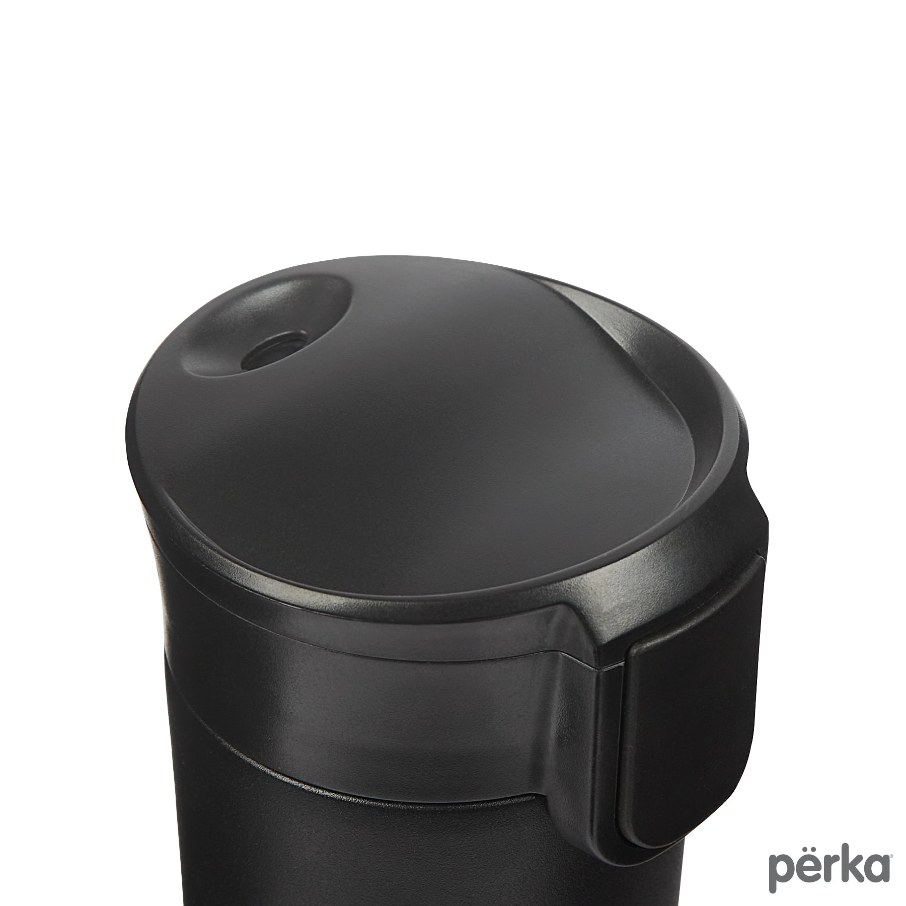 Black (Decorated)