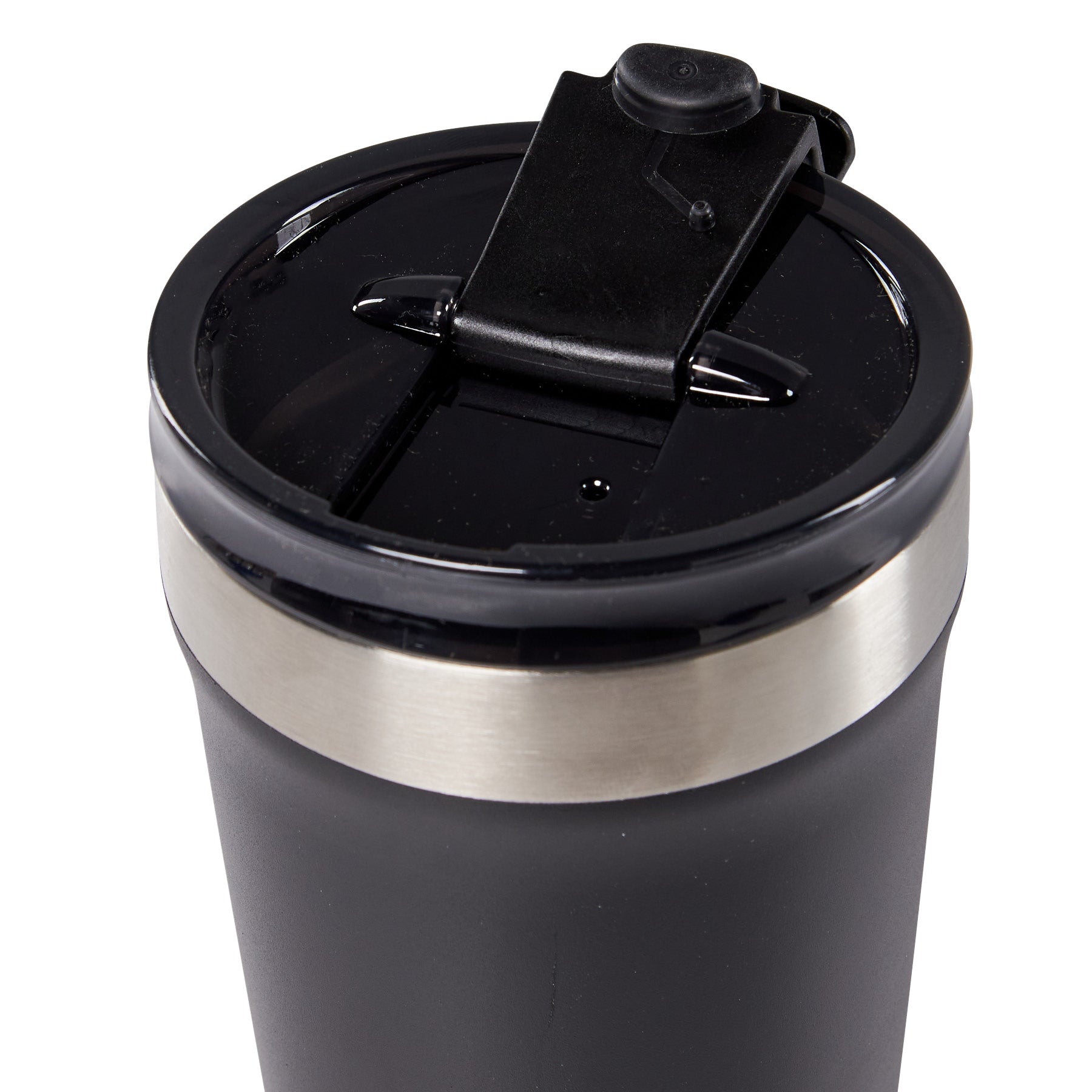 Black (Decorated)