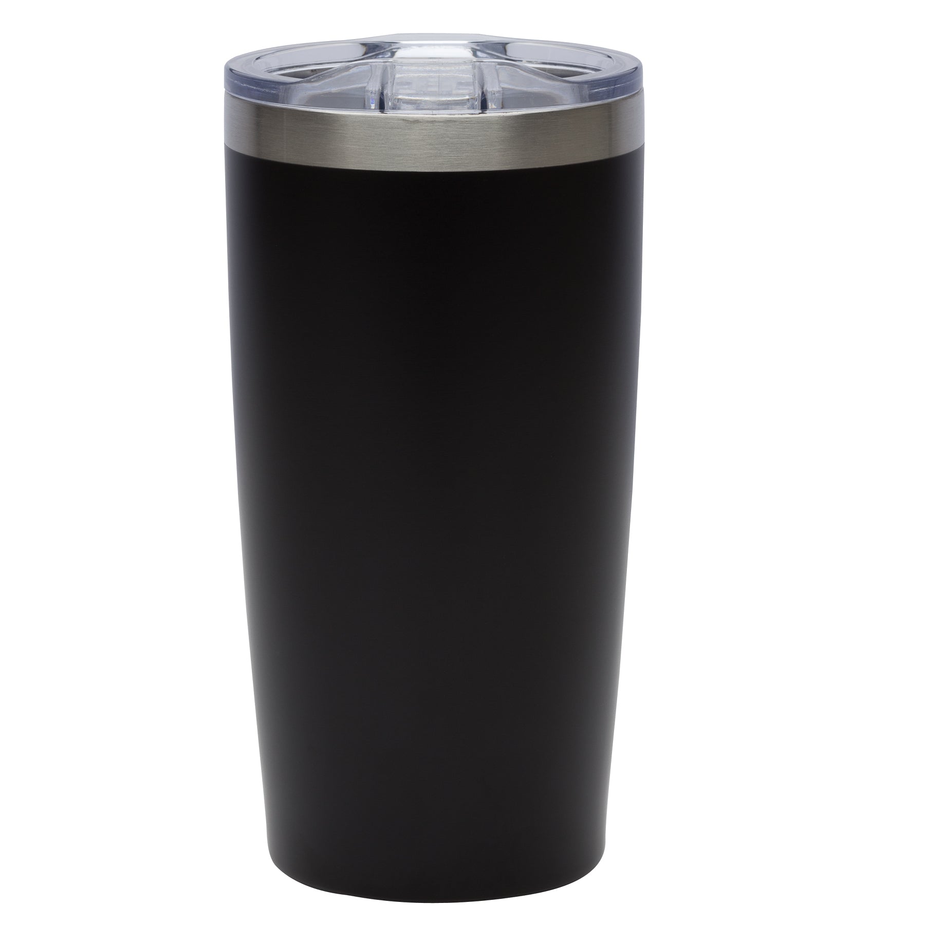 Black (Decorated)