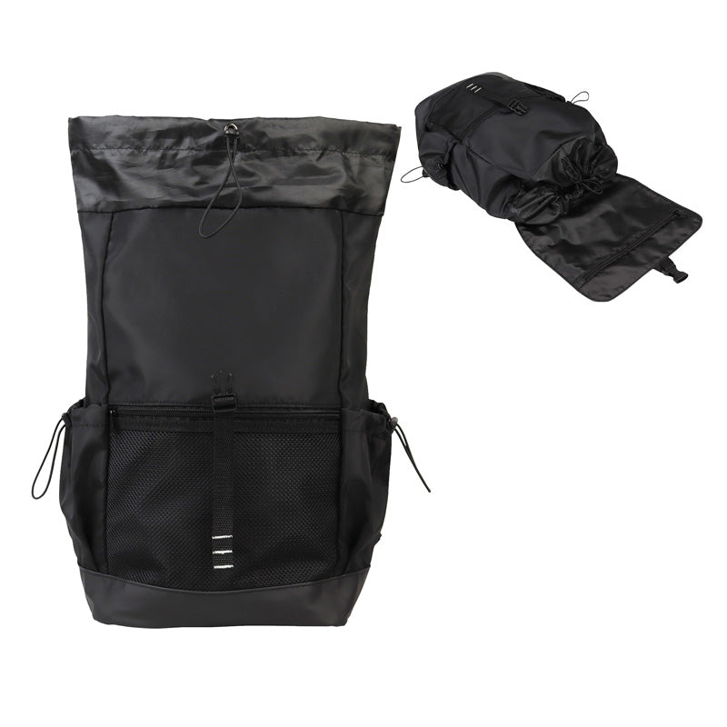 Black (Decorated)