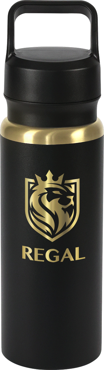 Black (Decorated)