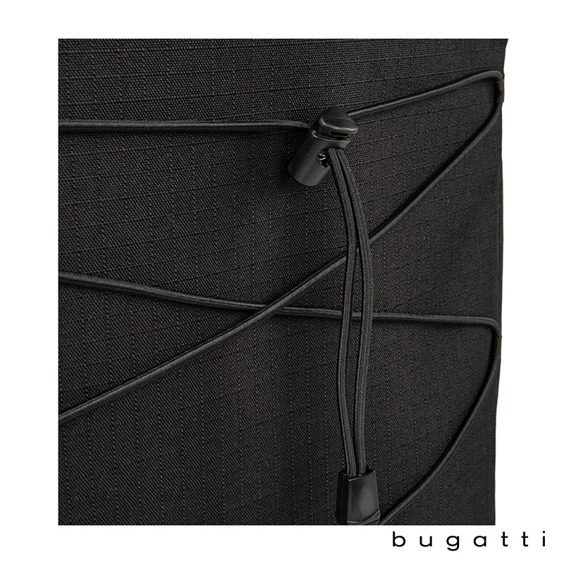 Black (Decorated)
