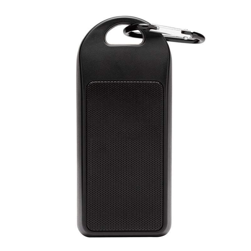 Black (Decorated)