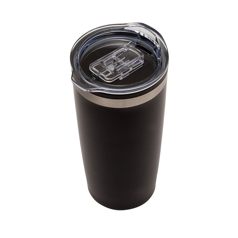 Black (Decorated)