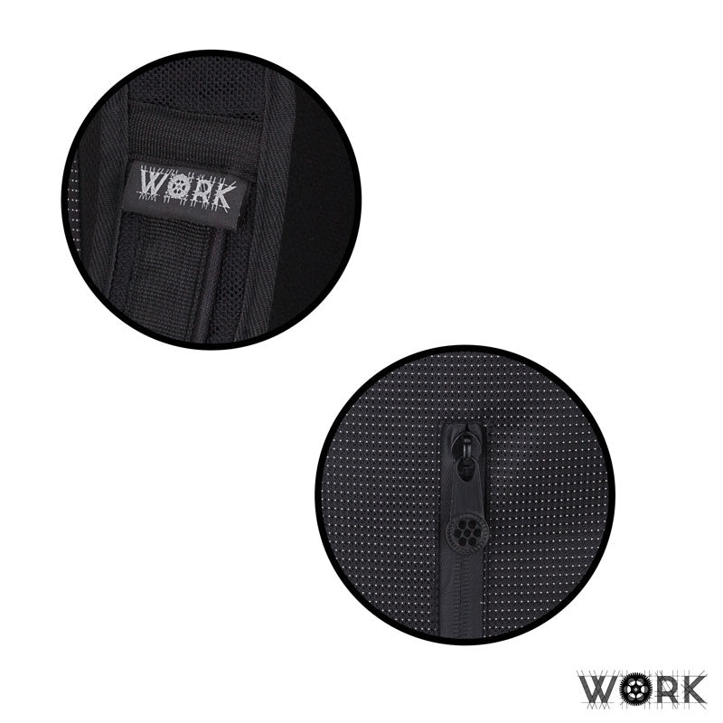 Black (Decorated)