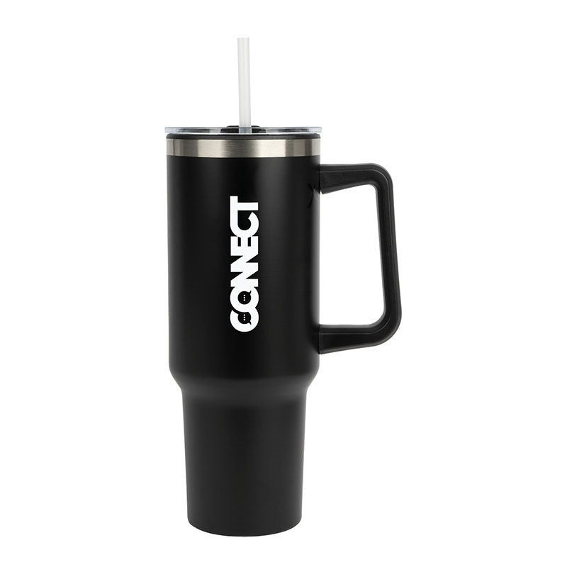 Black (Decorated)