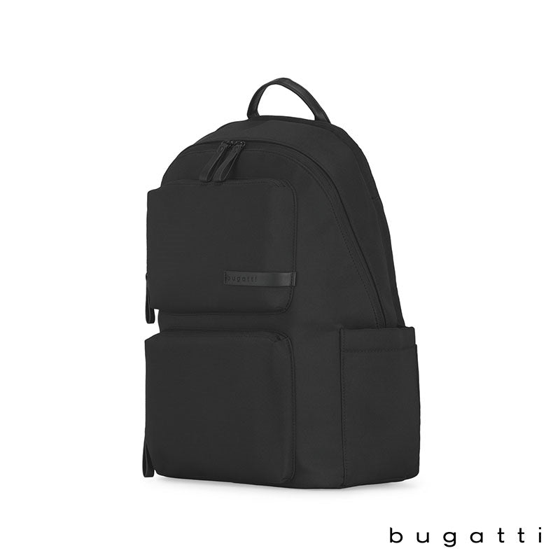 Black (Decorated)