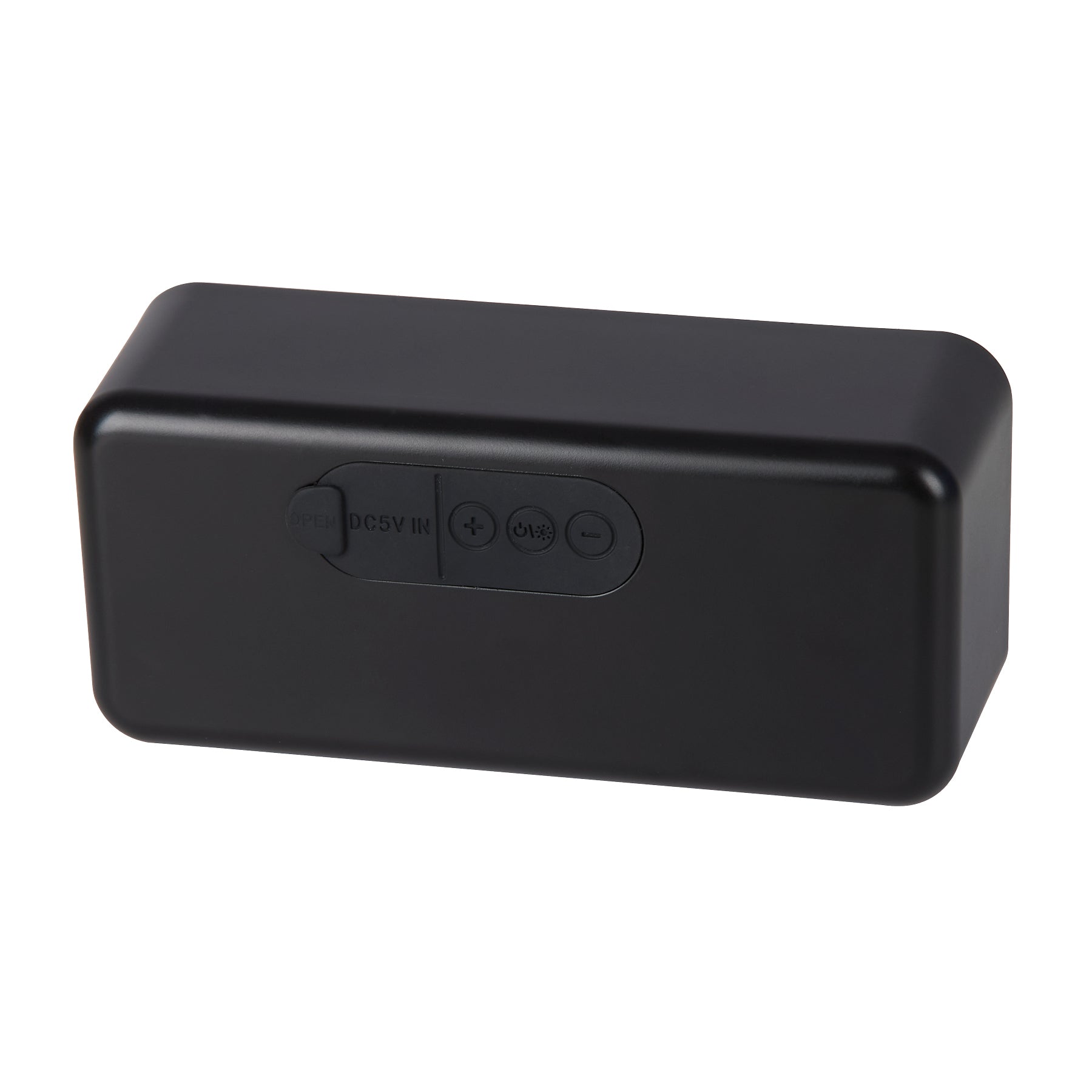 Black (Decorated)