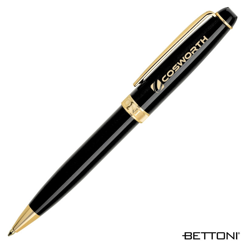 Black (Decorated)