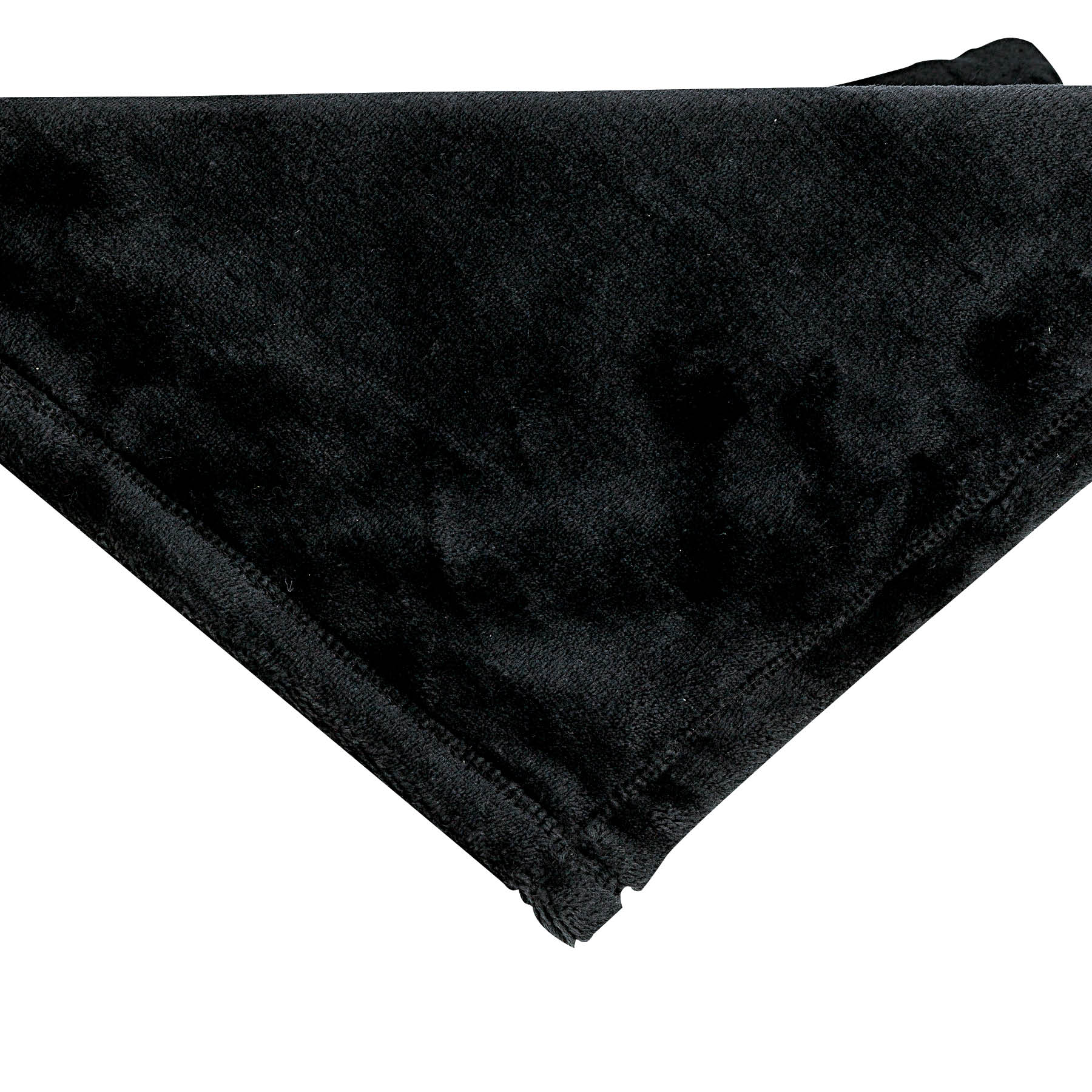 Black (Decorated)