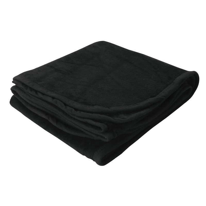 Black (Decorated)