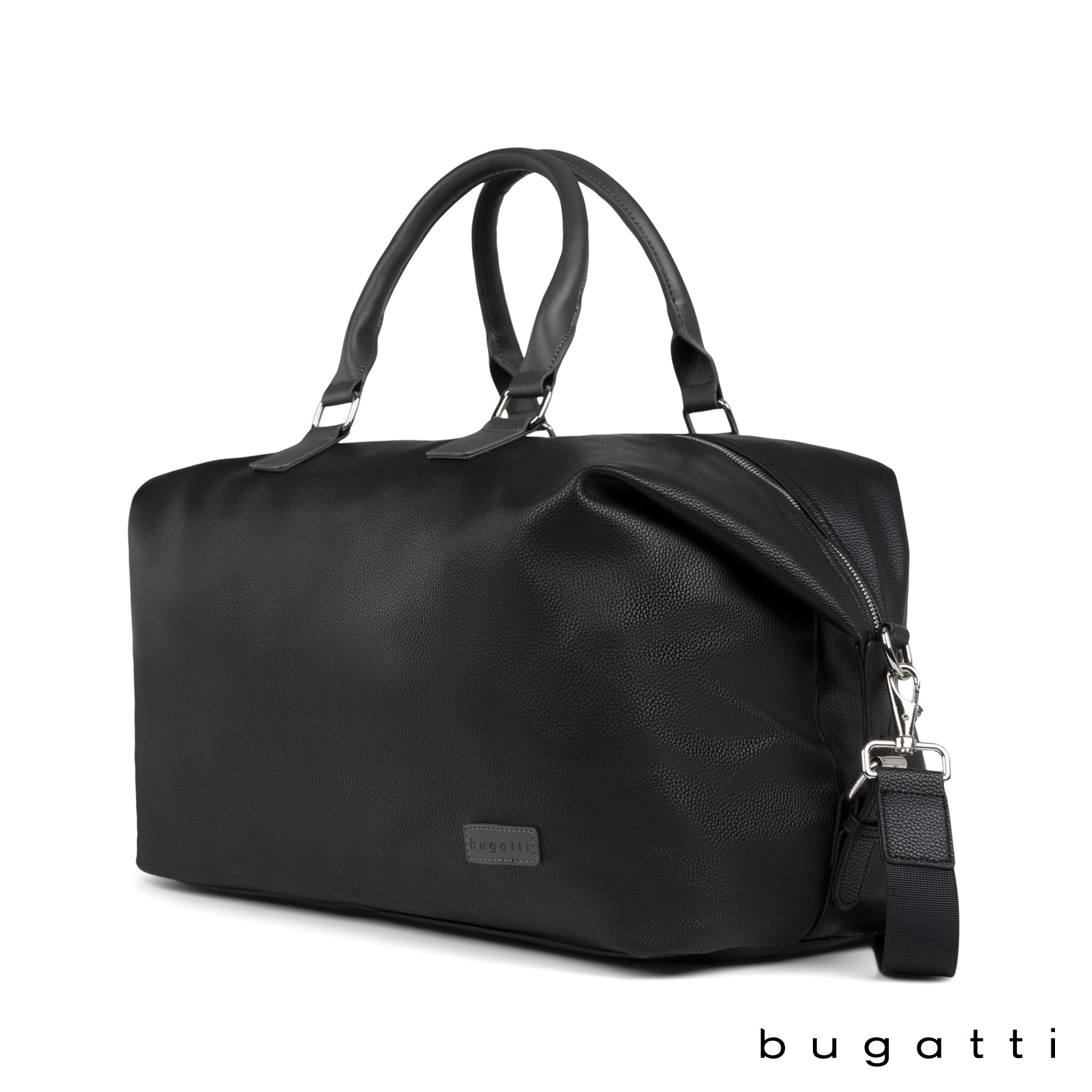 Black (Decorated)
