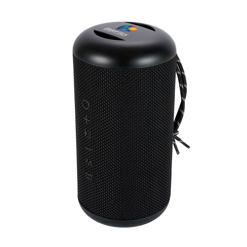 Black (Decorated)