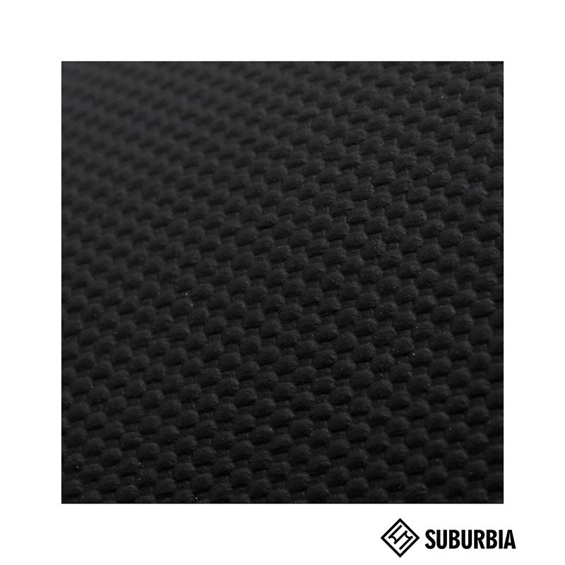Black (Decorated)
