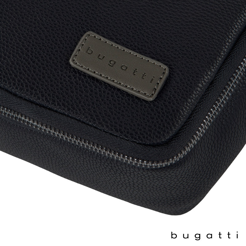 Black (Decorated)