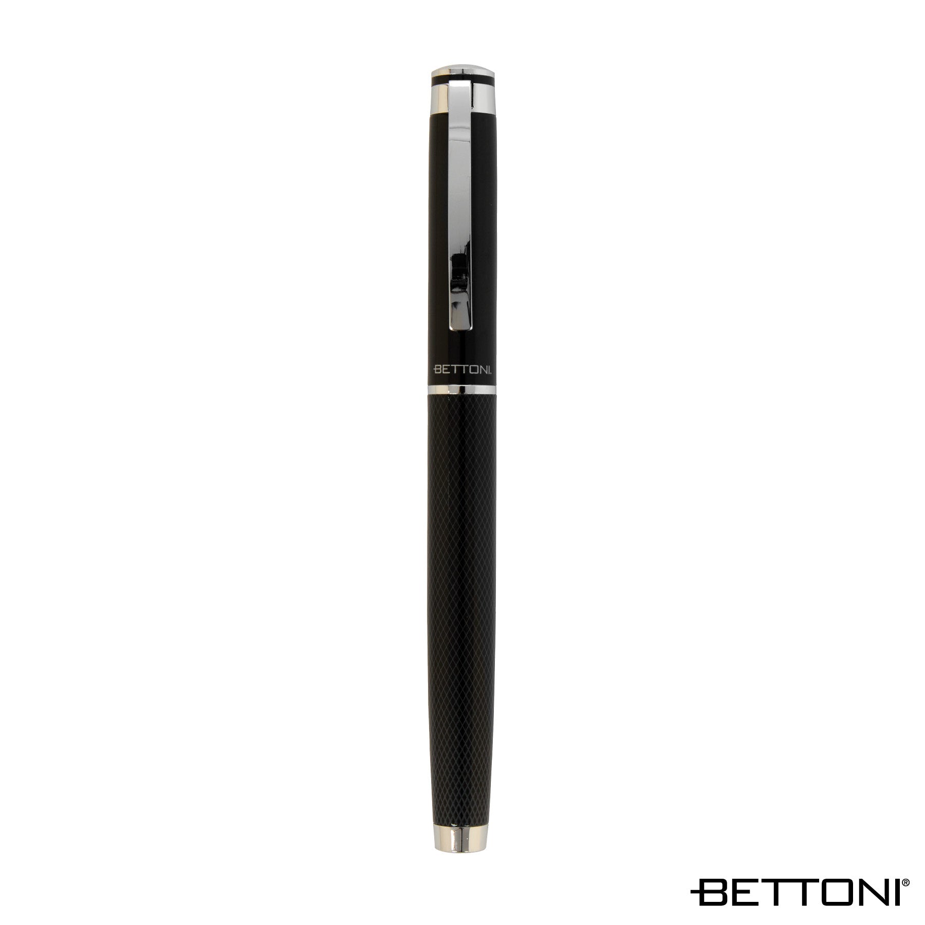 Black (Decorated)