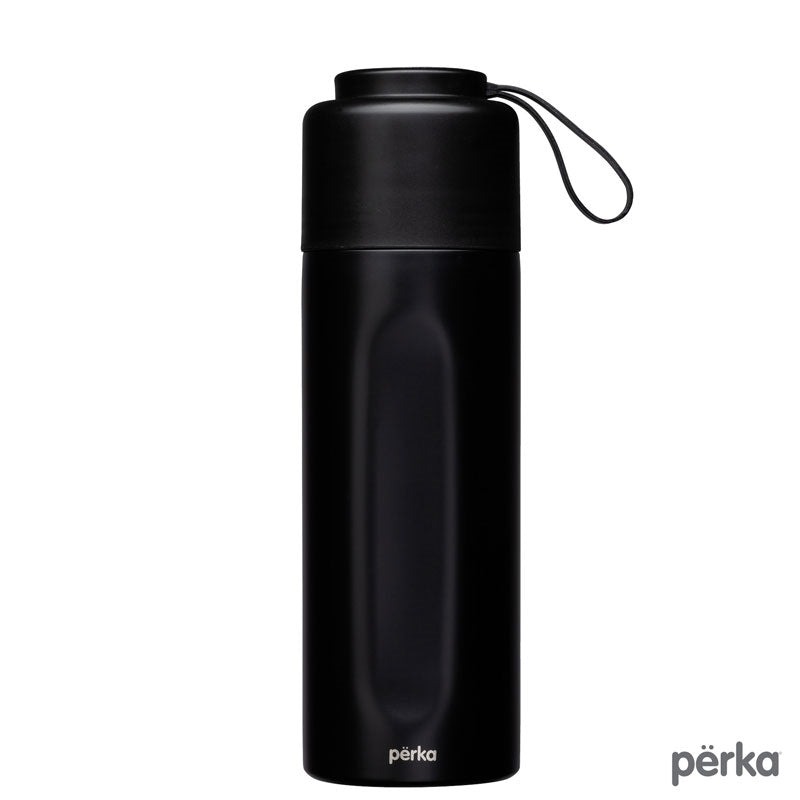 Black (Decorated)