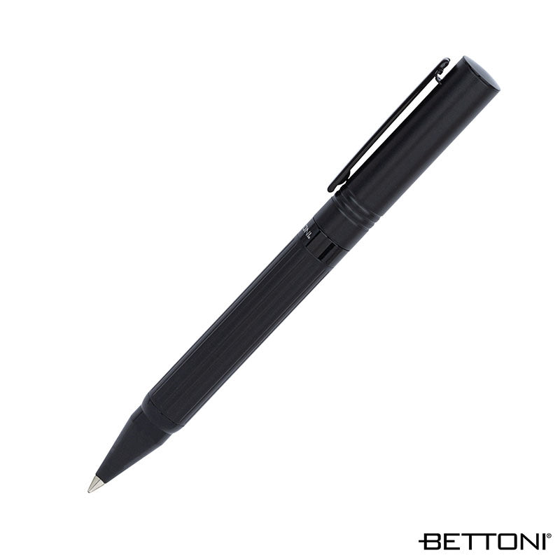 Black (Decorated)