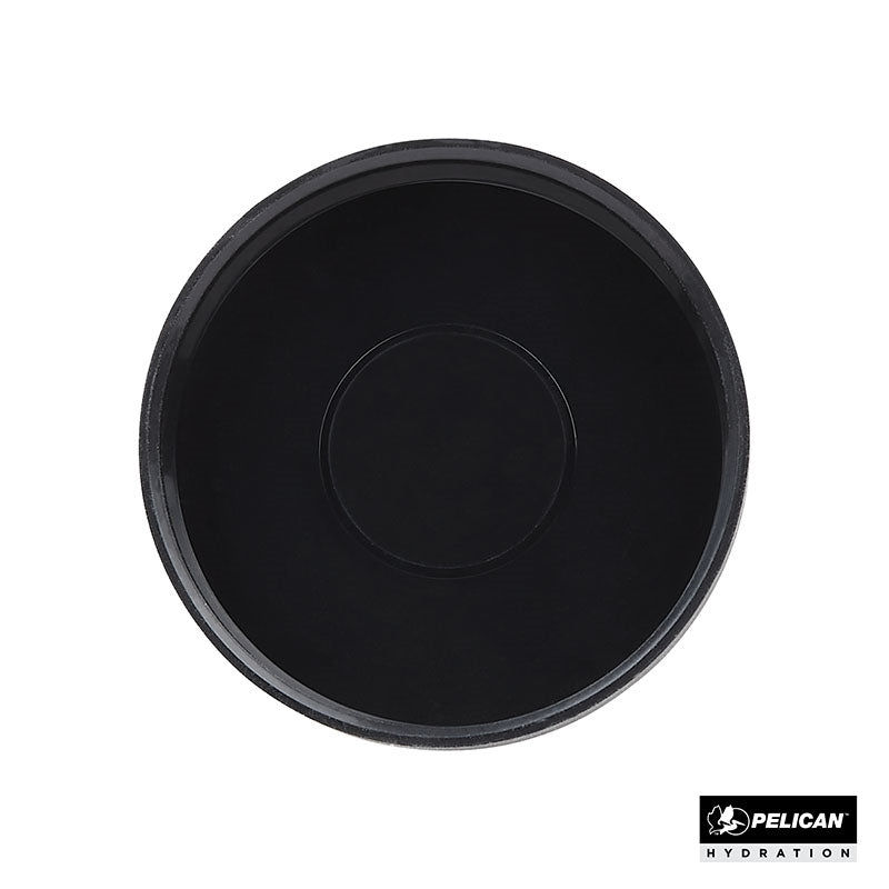 Black (Decorated)