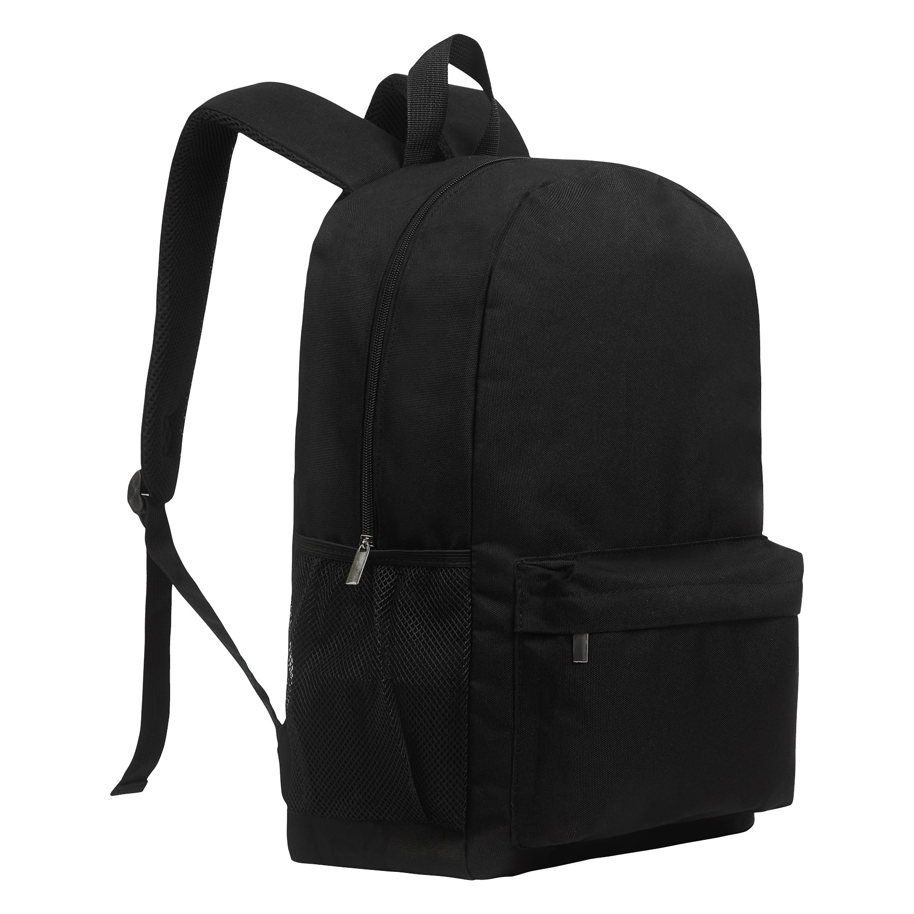 Black (Decorated)