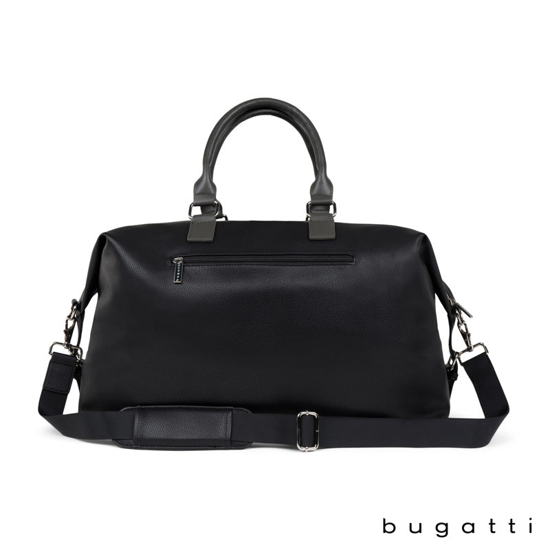 Black (Decorated)