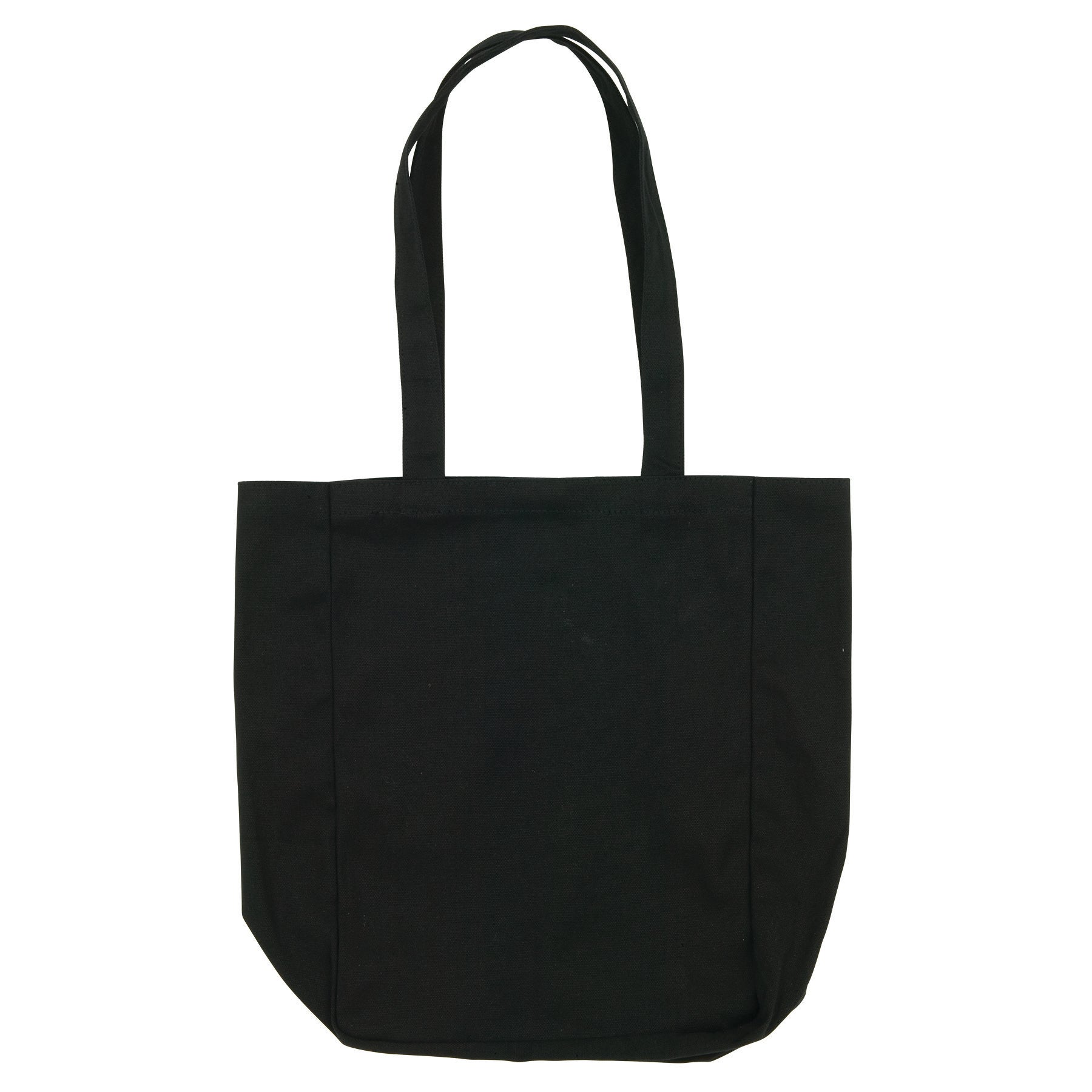 Black (Decorated)