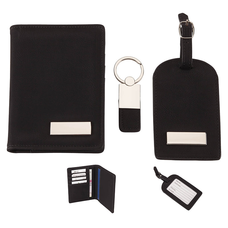 Black (Decorated)