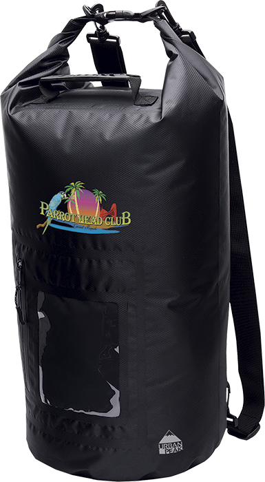 Black (Decorated)