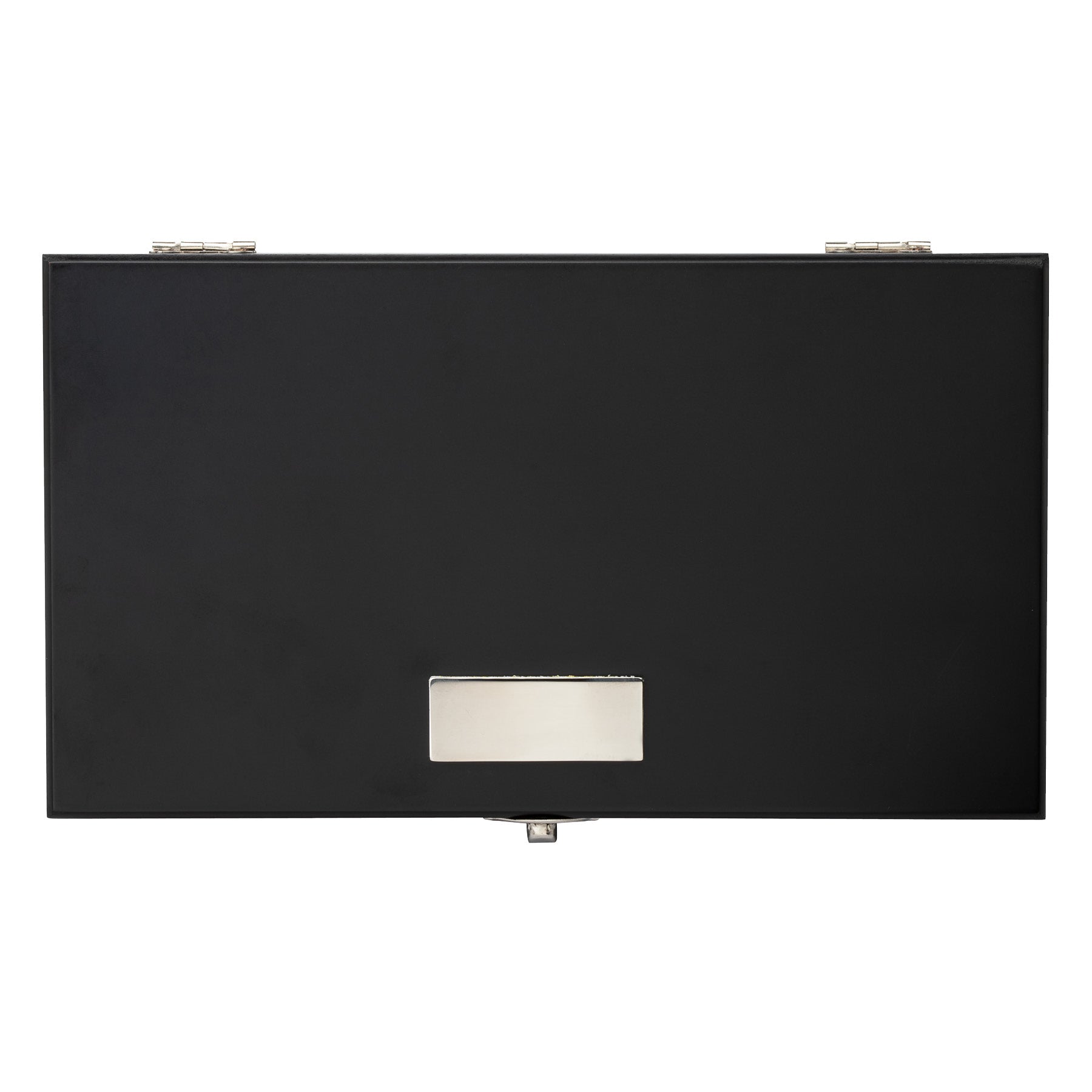 Black (Decorated)
