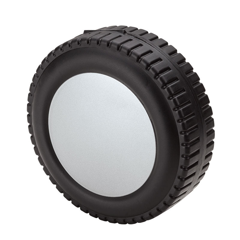 Black (Decorated)