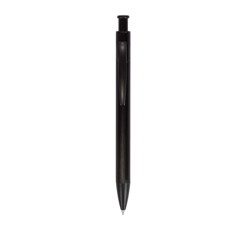 Black (Decorated)