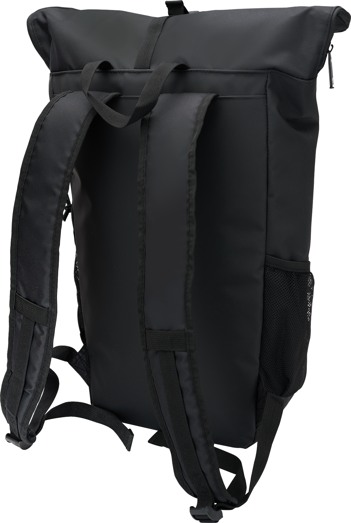 Black (Decorated)