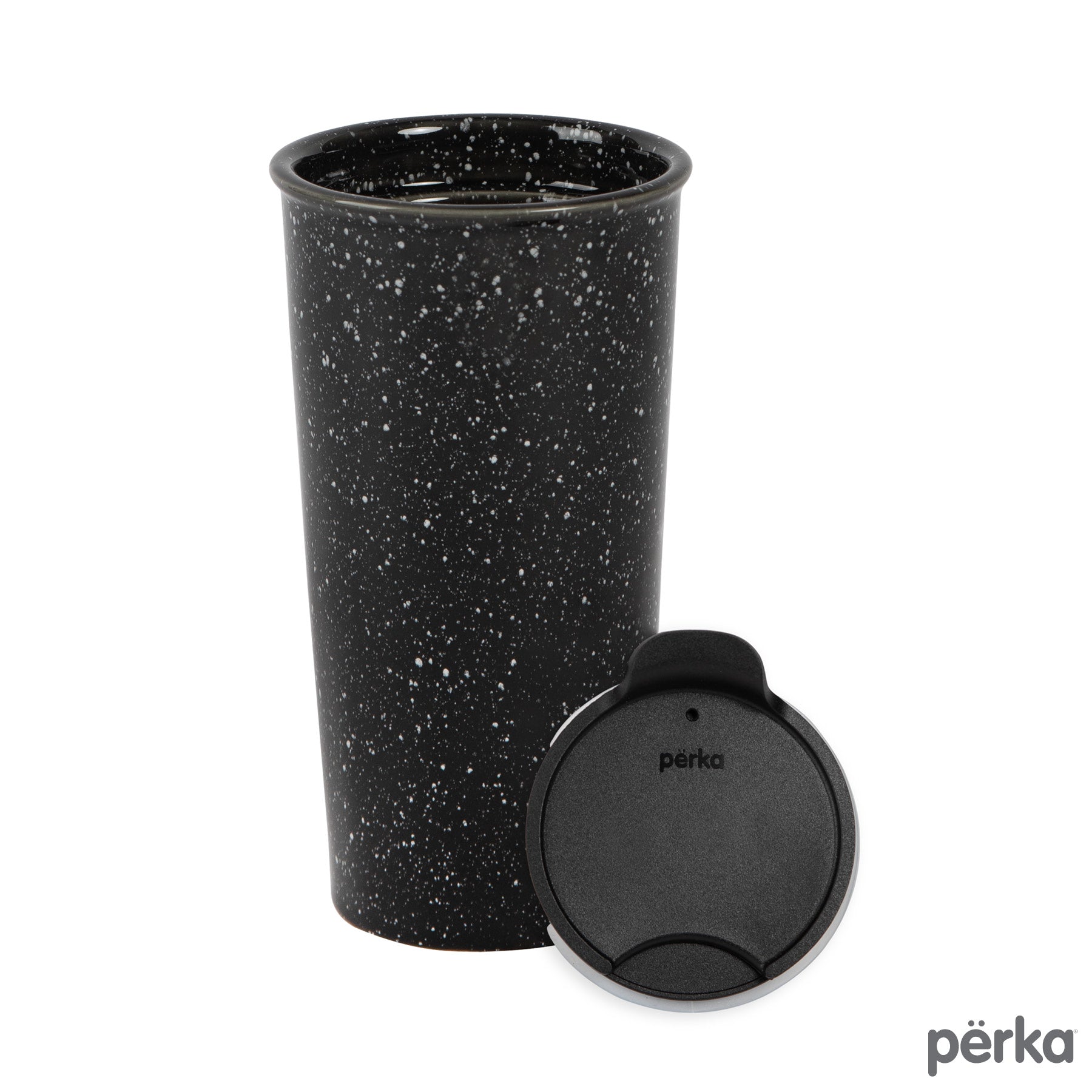 Black (Decorated)