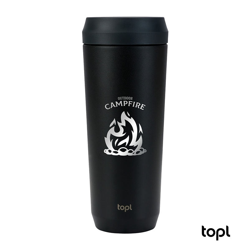 Black (Decorated)
